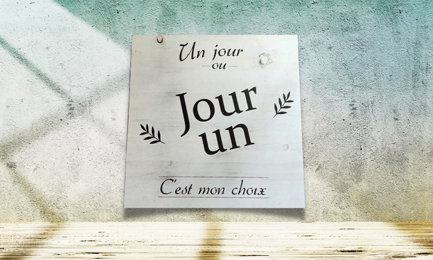 Affirmations positives, motivantes et famille