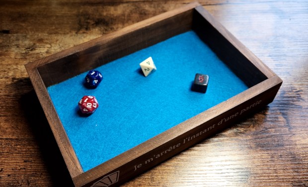 Accessoires de Jeux